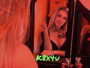 k8x4u Gros Seins