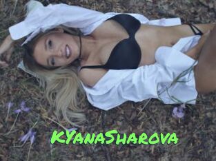 KYanaSharova