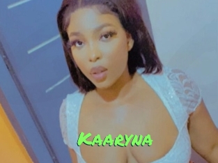 Kaaryna