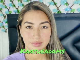 Kaatheadams