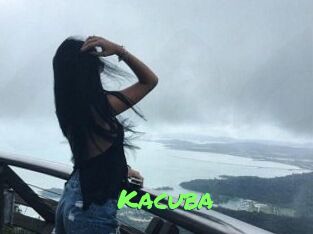Kacuba