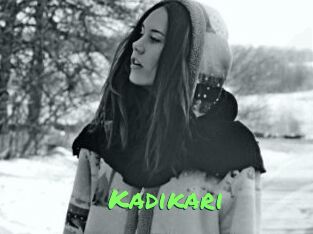 Kadikari