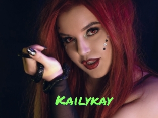 kailykay Gros Seins
