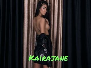 kairajane Gros Seins
