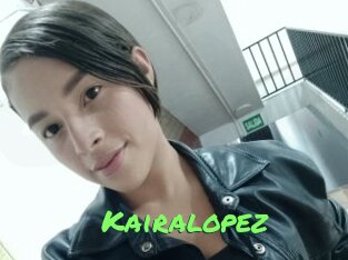 Kairalopez