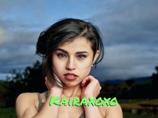 kairaxoxo Gros Seins