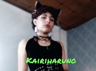 kairiharuno Gros Seins