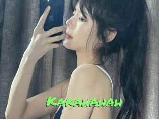 Kakahahah