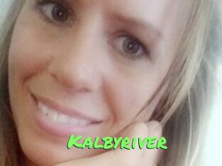 Kalbyriver