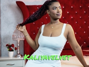 Kaliyavelvet