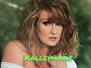 kalleymarie Gros Seins