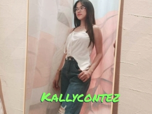 kallycontez Gros Seins