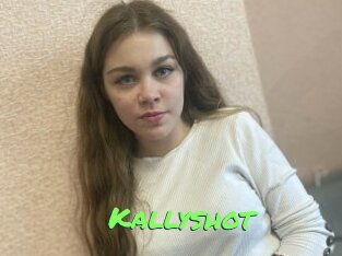 Kallyshot