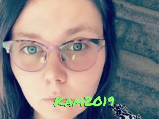 Kam2019