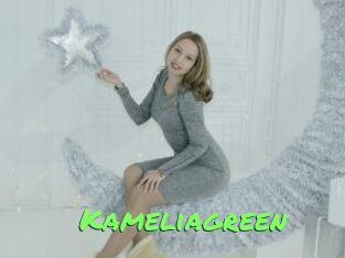 Kameliagreen