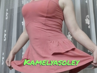 Kamelyasoley
