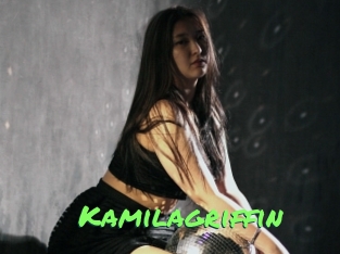 Kamilagriffin
