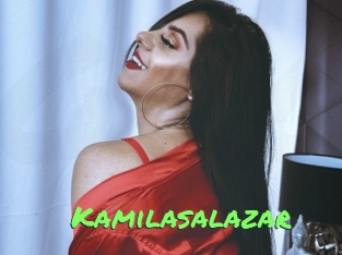 Kamilasalazar