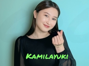 Kamilayuki