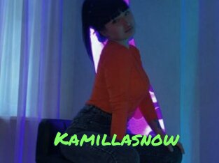 Kamillasnow