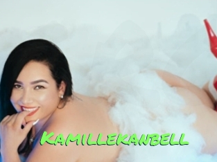 Kamillekanbell