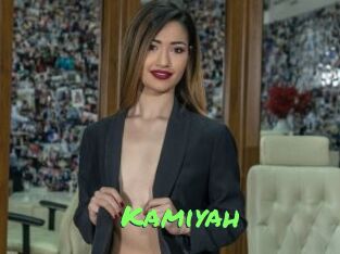Kamiyah