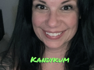 kandykum Gros Seins
