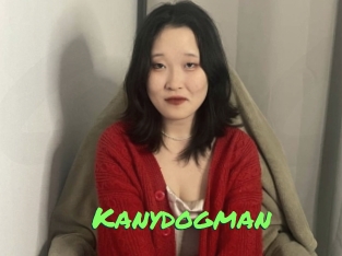 Kanydogman
