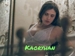 Kaoryhan