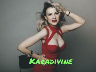Karadivine