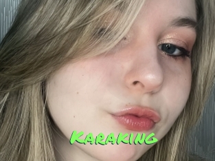 Karaking