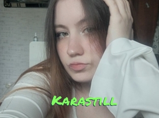 Karastill