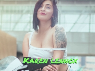 Karen_lennox
