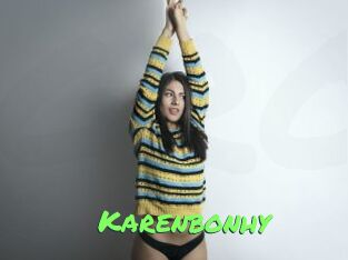 Karenbonhy