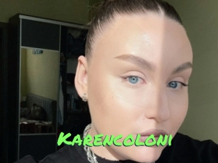 Karencoloni