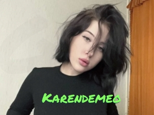 karendemeo Gros Seins