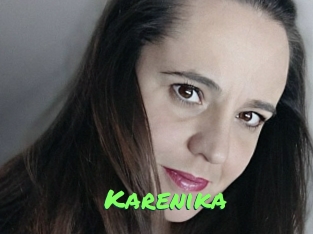Karenika