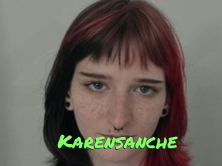 Karensanche