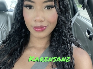 karensanz Gros Seins