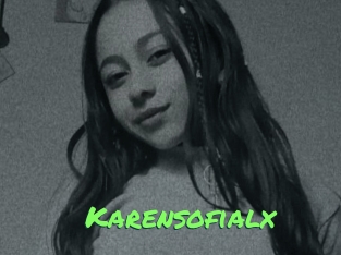 Karensofialx