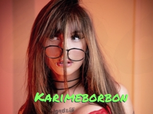 karimeborbon Gros Seins