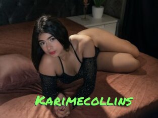 Karimecollins