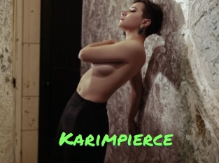 Karimpierce