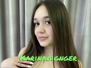 Karinagignger