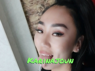 Karinajoun