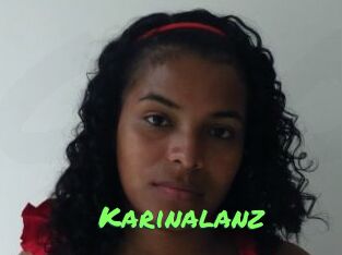 Karinalanz