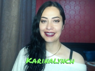 Karinalynch