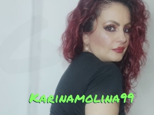 karinamolina99 Gros Seins