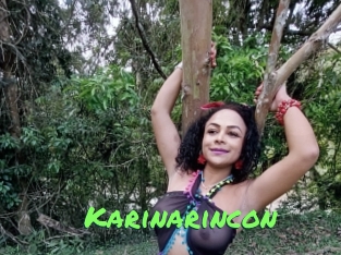 karinarincon Gros Seins