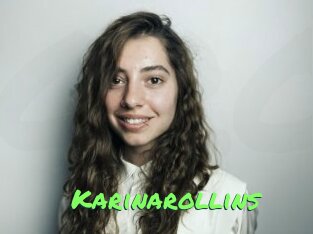 Karinarollins